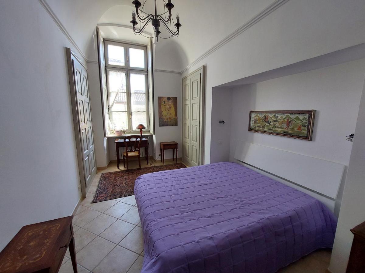 Appartement Ynh Bilo Sancarlo Museo Egizio Piazza San Carlo à Turin Extérieur photo