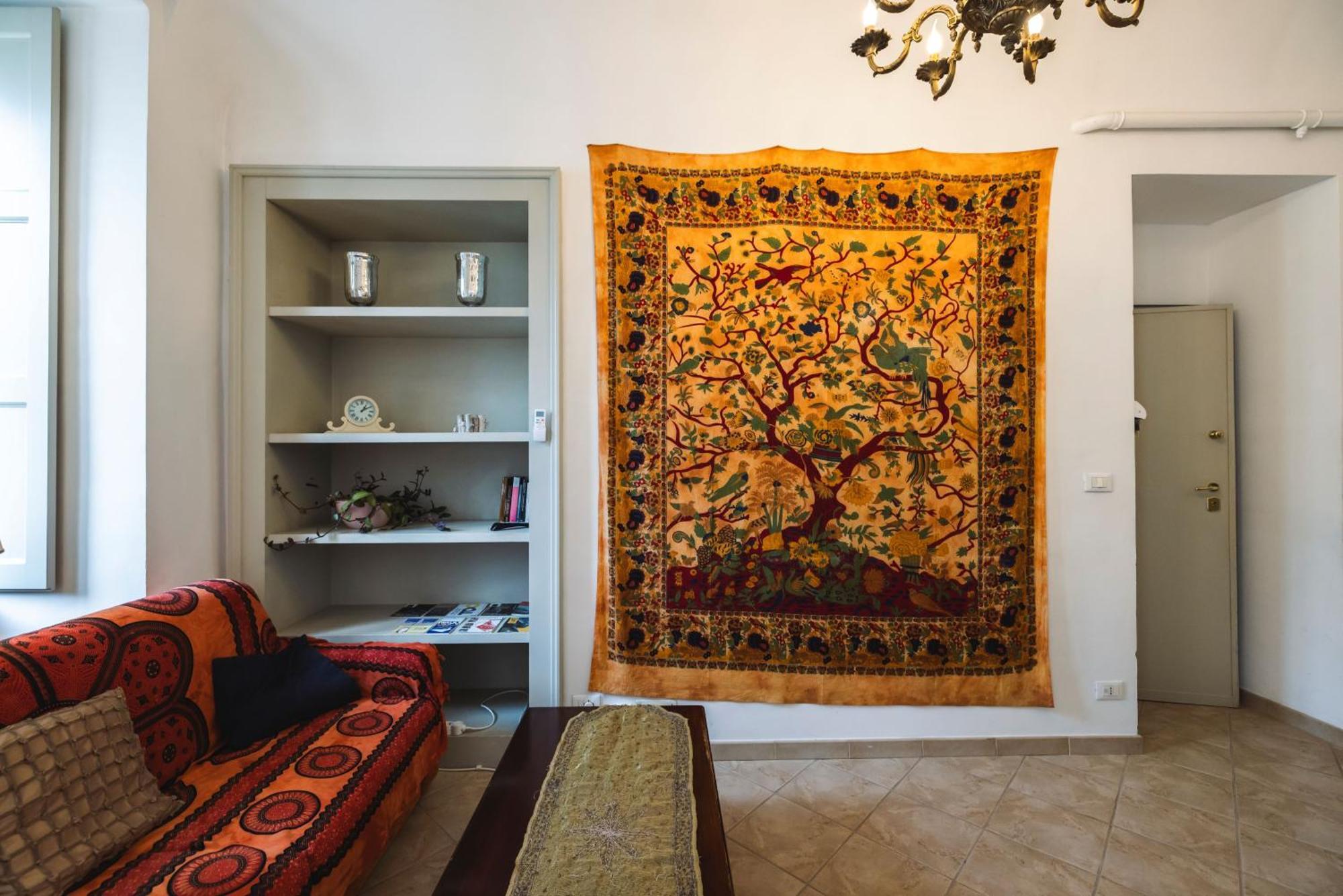 Appartement Ynh Bilo Sancarlo Museo Egizio Piazza San Carlo à Turin Extérieur photo